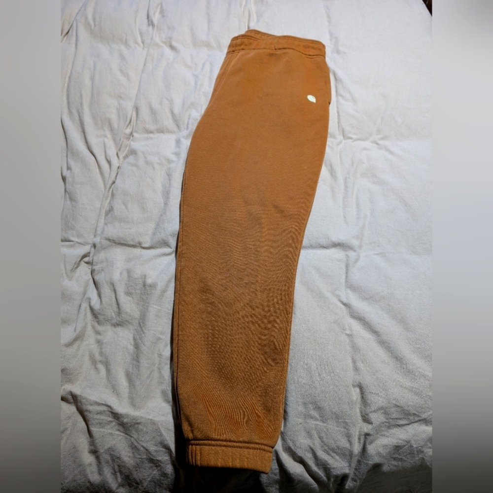 Women's Carhartt sweatpants